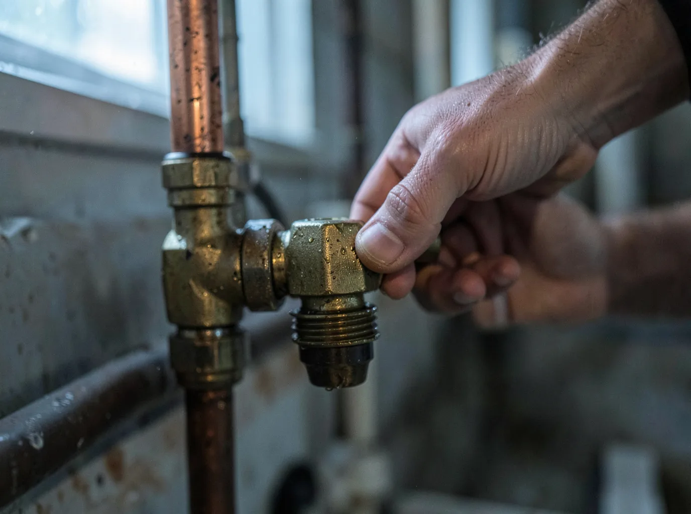 Emergency Plumber New Salem, IL FAQs